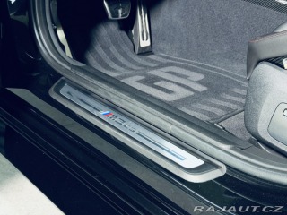 BMW M3 CS BLACK ON BLACK ZÁRUKA 2023