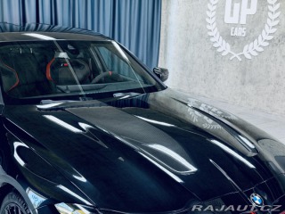 BMW M3 CS BLACK ON BLACK ZÁRUKA 2023