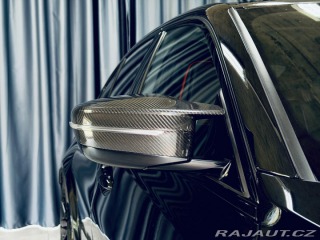 BMW M3 CS BLACK ON BLACK ZÁRUKA 2023