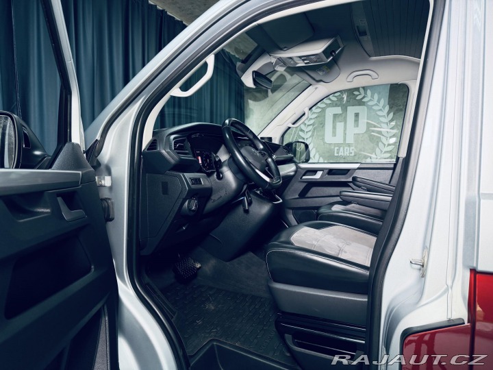 Volkswagen California 4M*110kw*Bulli*Beach*6.1 2021