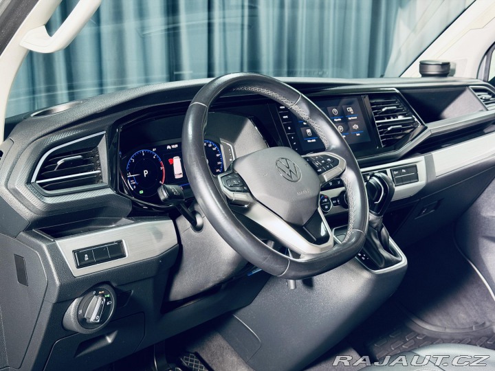 Volkswagen California 4M*110kw*Bulli*Beach*6.1 2021