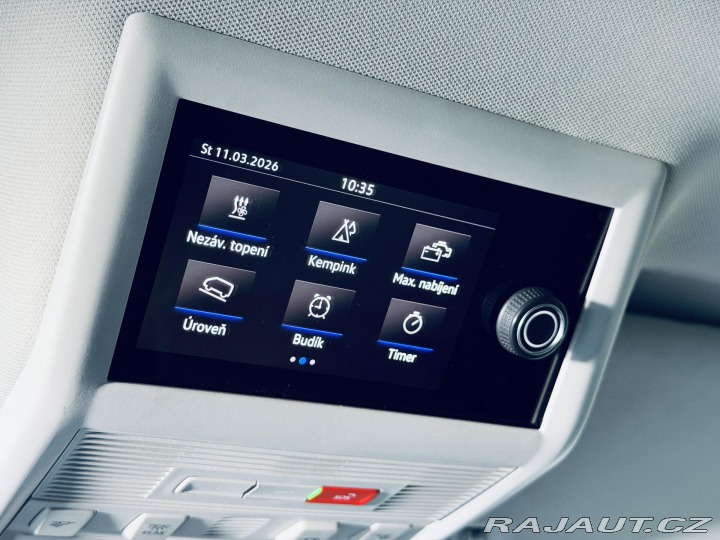 Volkswagen California 4M*110kw*Bulli*Beach*6.1 2021