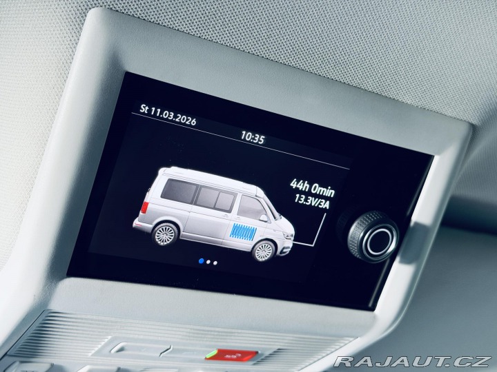 Volkswagen California 4M*110kw*Bulli*Beach*6.1 2021