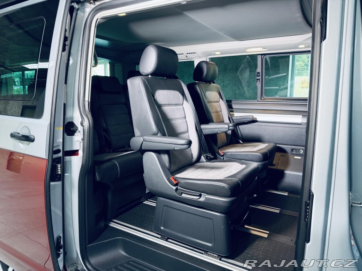Volkswagen California 4M*110kw*Bulli*Beach*6.1 2021