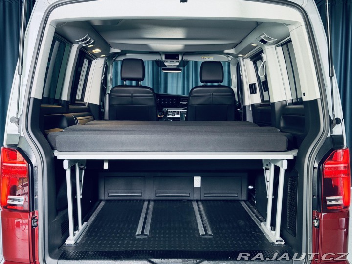 Volkswagen California 4M*110kw*Bulli*Beach*6.1 2021