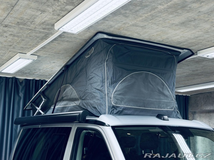 Volkswagen California 4M*110kw*Bulli*Beach*6.1 2021