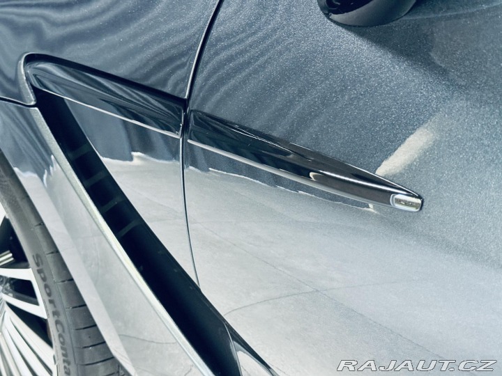 Aston Martin DBX 550*AIR*XENON.GREY*TOP 2021