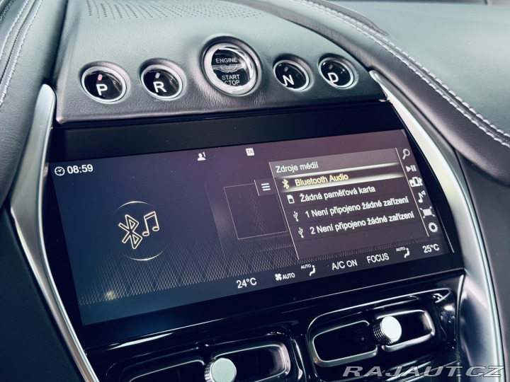 Aston Martin DBX 550*AIR*XENON.GREY*TOP 2021