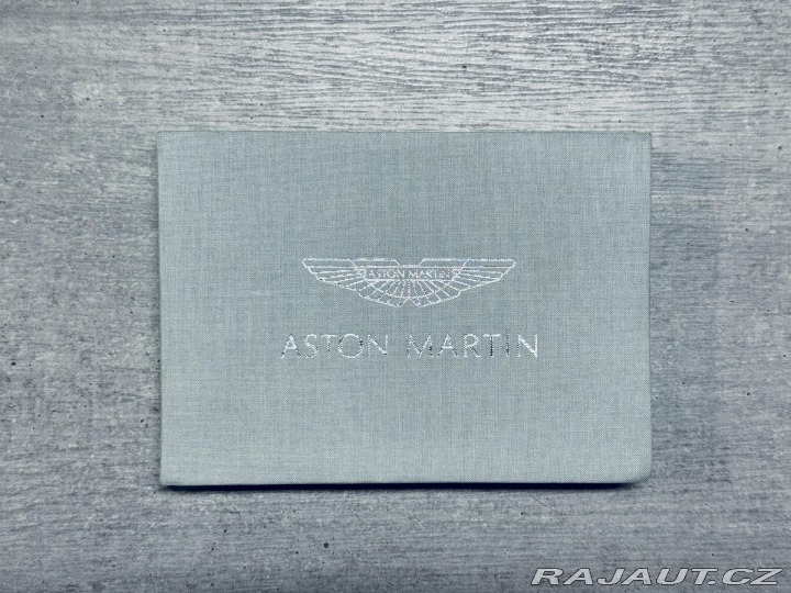 Aston Martin DBX 550*AIR*XENON.GREY*TOP 2021