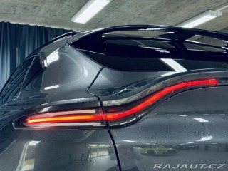 Aston Martin DBX 550*AIR*XENON.GREY*TOP 2021