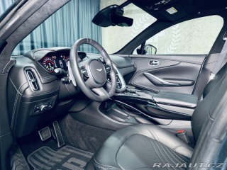 Aston Martin DBX 550*AIR*XENON.GREY*TOP 2021