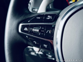 Aston Martin DBX 550*AIR*XENON.GREY*TOP 2021