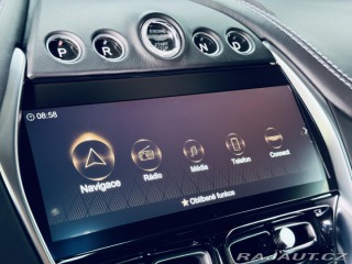 Aston Martin DBX 550*AIR*XENON.GREY*TOP 2021