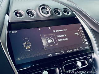 Aston Martin DBX 550*AIR*XENON.GREY*TOP 2021