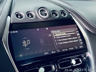 Aston Martin DBX 550*AIR*XENON.GREY*TOP 2021
