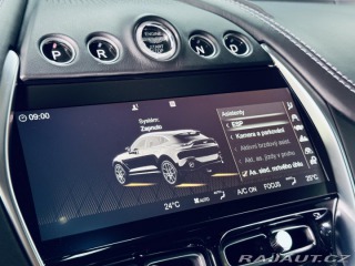 Aston Martin DBX 550*AIR*XENON.GREY*TOP 2021