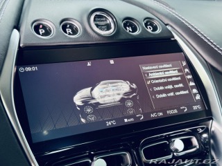 Aston Martin DBX 550*AIR*XENON.GREY*TOP 2021