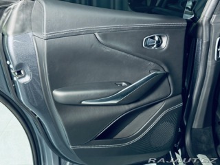 Aston Martin DBX 550*AIR*XENON.GREY*TOP 2021