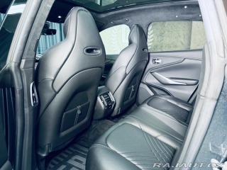 Aston Martin DBX 550*AIR*XENON.GREY*TOP 2021