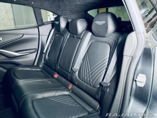 Aston Martin DBX 550*AIR*XENON.GREY*TOP 2021