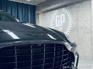 Aston Martin DBX 550*AIR*XENON.GREY*TOP 2021
