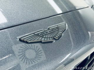 Aston Martin DBX 550*AIR*XENON.GREY*TOP 2021