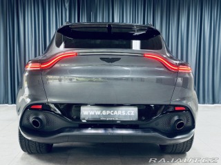 Aston Martin DBX 550*AIR*XENON.GREY*TOP 2021