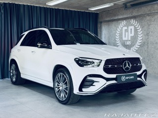 Mercedes-Benz GLE 450d*AMG*4M*NIGHT*NEZ.TO*