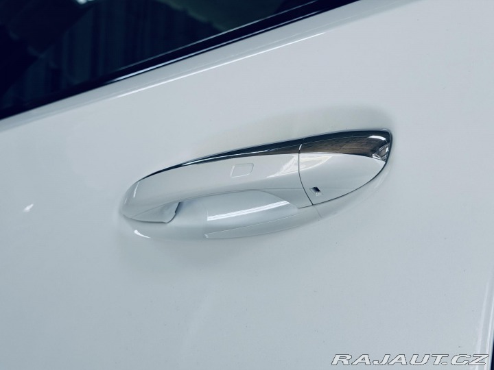 Mercedes-Benz GLE 450d*AMG*4M*NIGHT*NEZ.TO* 2025