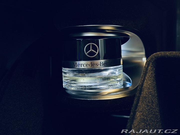 Mercedes-Benz GLE 450d*AMG*4M*NIGHT*NEZ.TO* 2025