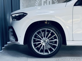 Mercedes-Benz GLE 450d*AMG*4M*NIGHT*NEZ.TO* 2025