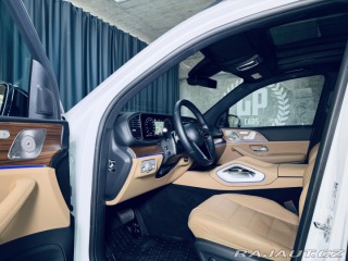 Mercedes-Benz GLE 450d*AMG*4M*NIGHT*NEZ.TO* 2025