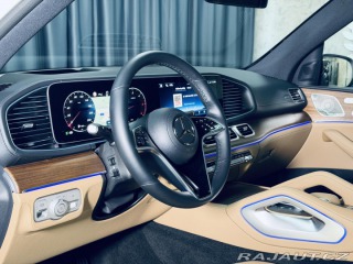 Mercedes-Benz GLE 450d*AMG*4M*NIGHT*NEZ.TO* 2025