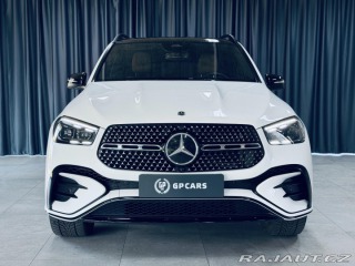 Mercedes-Benz GLE 450d*AMG*4M*NIGHT*NEZ.TO* 2025