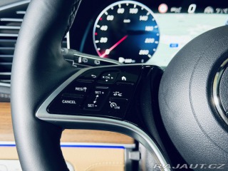 Mercedes-Benz GLE 450d*AMG*4M*NIGHT*NEZ.TO* 2025