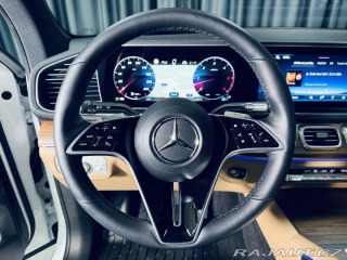 Mercedes-Benz GLE 450d*AMG*4M*NIGHT*NEZ.TO* 2025