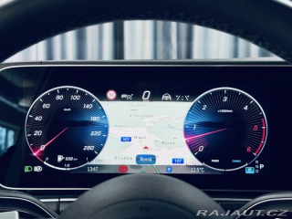 Mercedes-Benz GLE 450d*AMG*4M*NIGHT*NEZ.TO* 2025