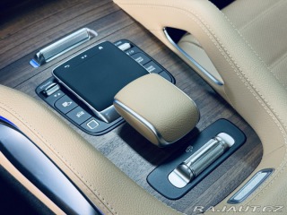 Mercedes-Benz GLE 450d*AMG*4M*NIGHT*NEZ.TO* 2025