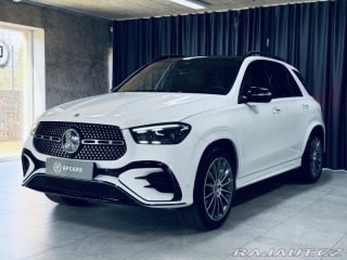 Mercedes-Benz GLE 450d*AMG*4M*NIGHT*NEZ.TO* 2025