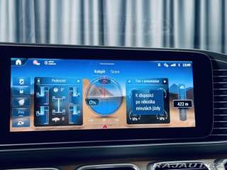 Mercedes-Benz GLE 450d*AMG*4M*NIGHT*NEZ.TO* 2025