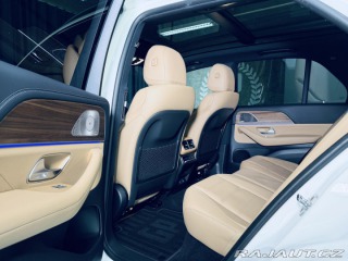 Mercedes-Benz GLE 450d*AMG*4M*NIGHT*NEZ.TO* 2025