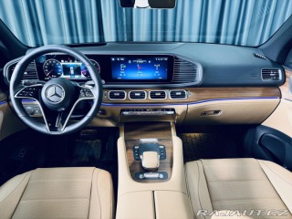 Mercedes-Benz GLE 450d*AMG*4M*NIGHT*NEZ.TO* 2025