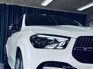 Mercedes-Benz GLE 450d*AMG*4M*NIGHT*NEZ.TO* 2025