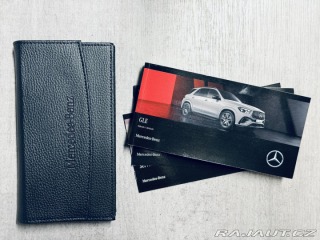 Mercedes-Benz GLE 450d*AMG*4M*NIGHT*NEZ.TO* 2025