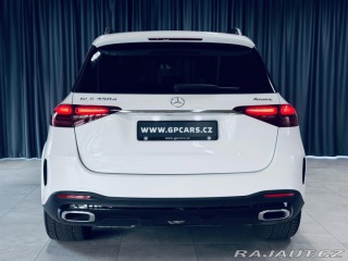 Mercedes-Benz GLE 450d*AMG*4M*NIGHT*NEZ.TO* 2025