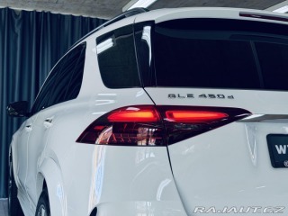 Mercedes-Benz GLE 450d*AMG*4M*NIGHT*NEZ.TO* 2025
