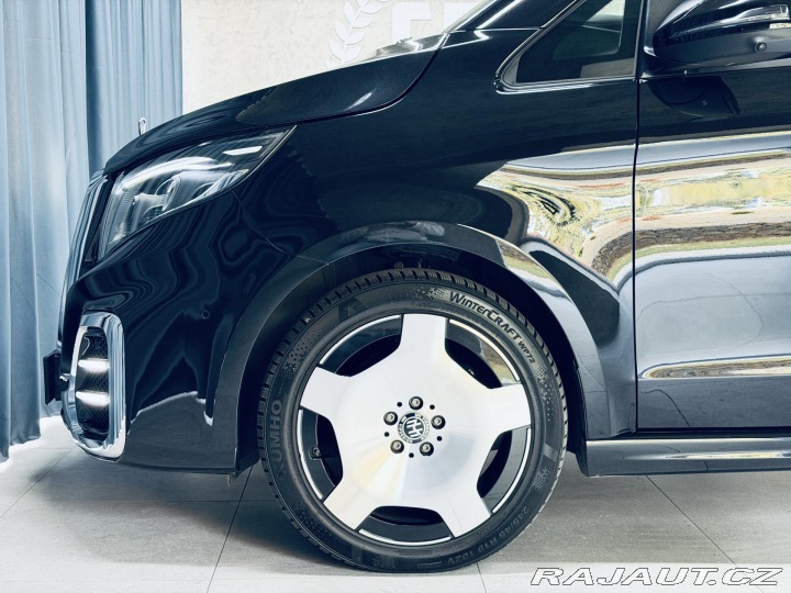 Mercedes-Benz V 300d*MAYBACH* 2025