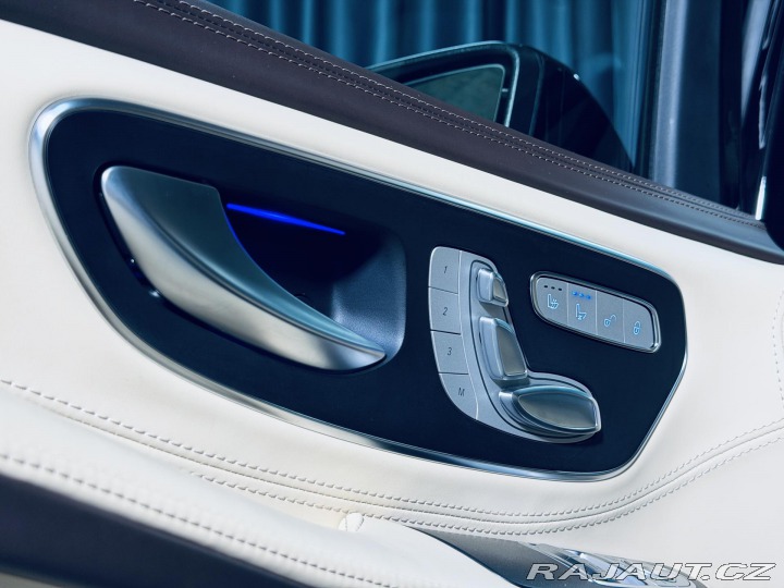 Mercedes-Benz V 300d*MAYBACH* 2025