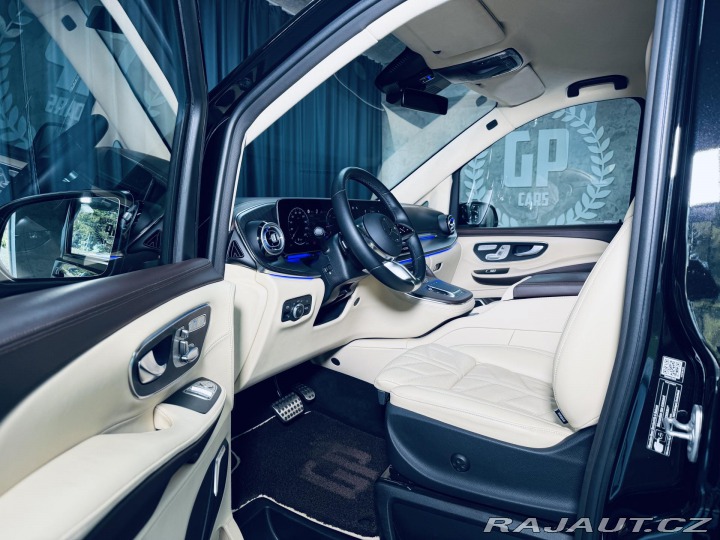 Mercedes-Benz V 300d*MAYBACH* 2025