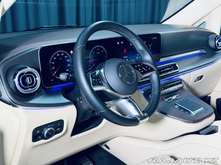 Mercedes-Benz V 300d*MAYBACH* 2025